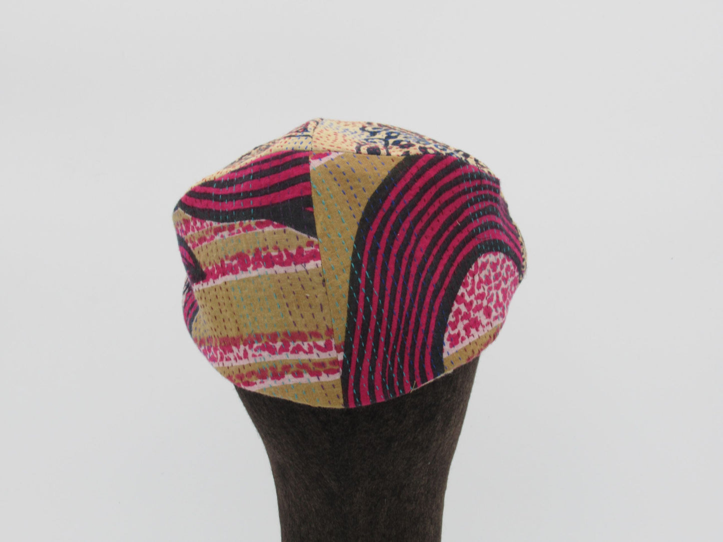 KANTHA HUNTING BY KYOKO MURAYAMA