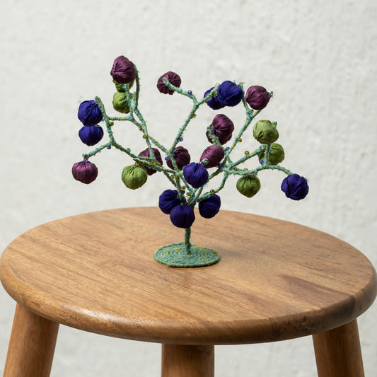 Blueberry Twig Tree