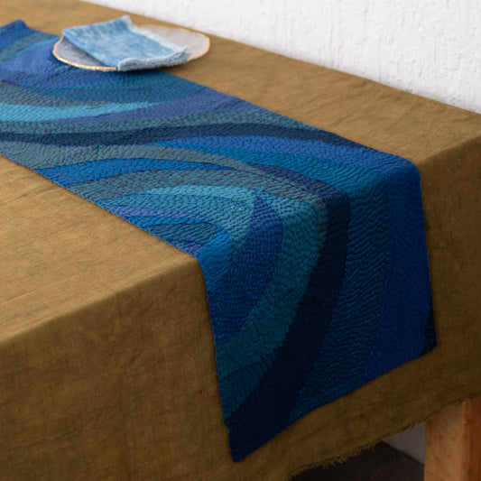 Night Sky Table Runner