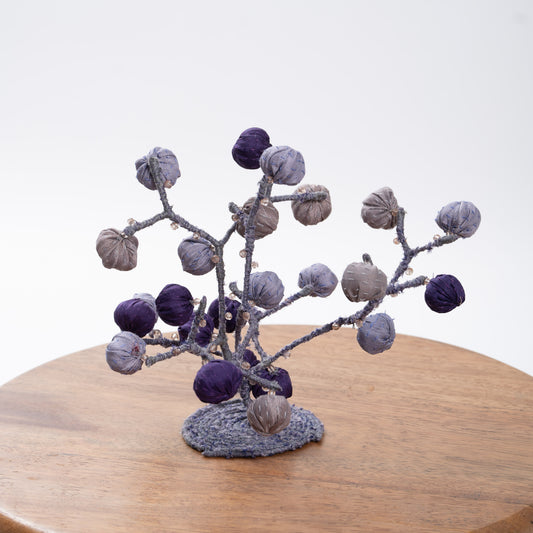 Lavender Twig Tree