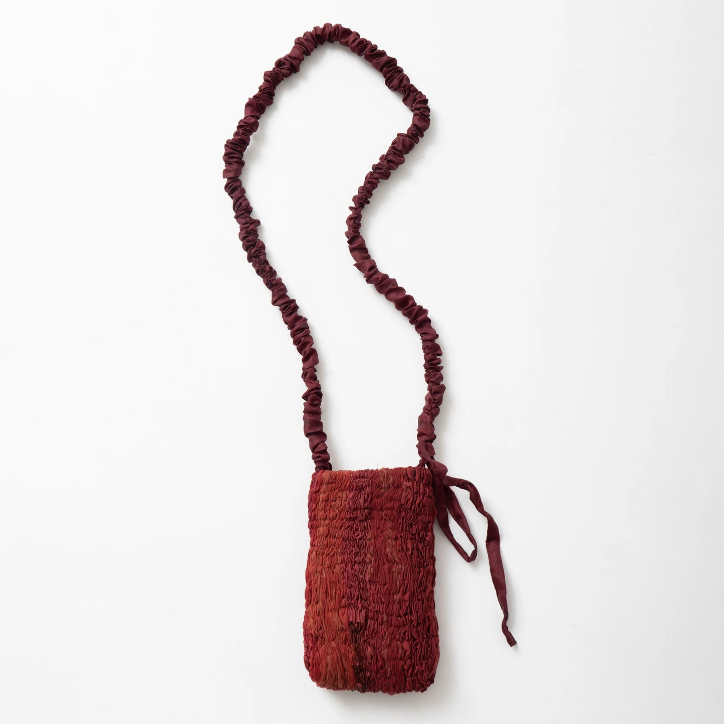 Iphone Bag Red