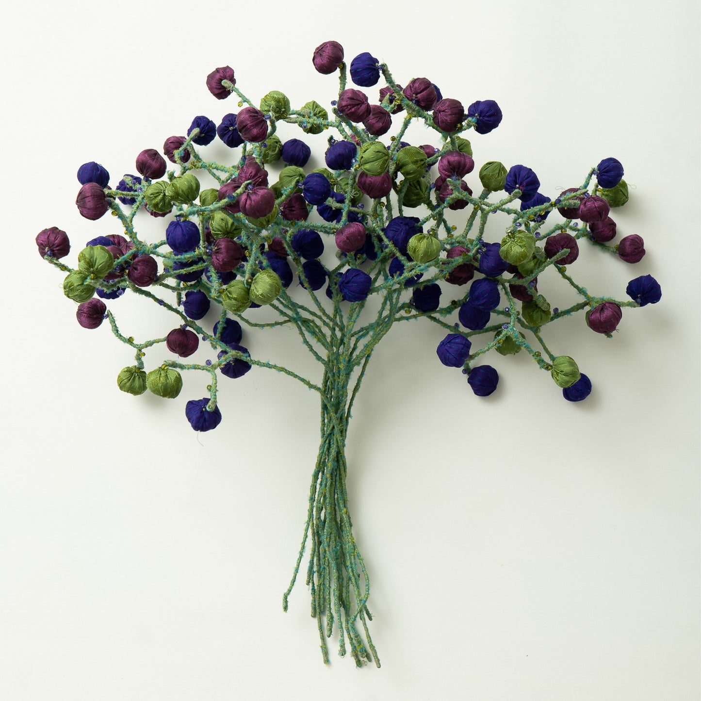 Blueberry Bouquet