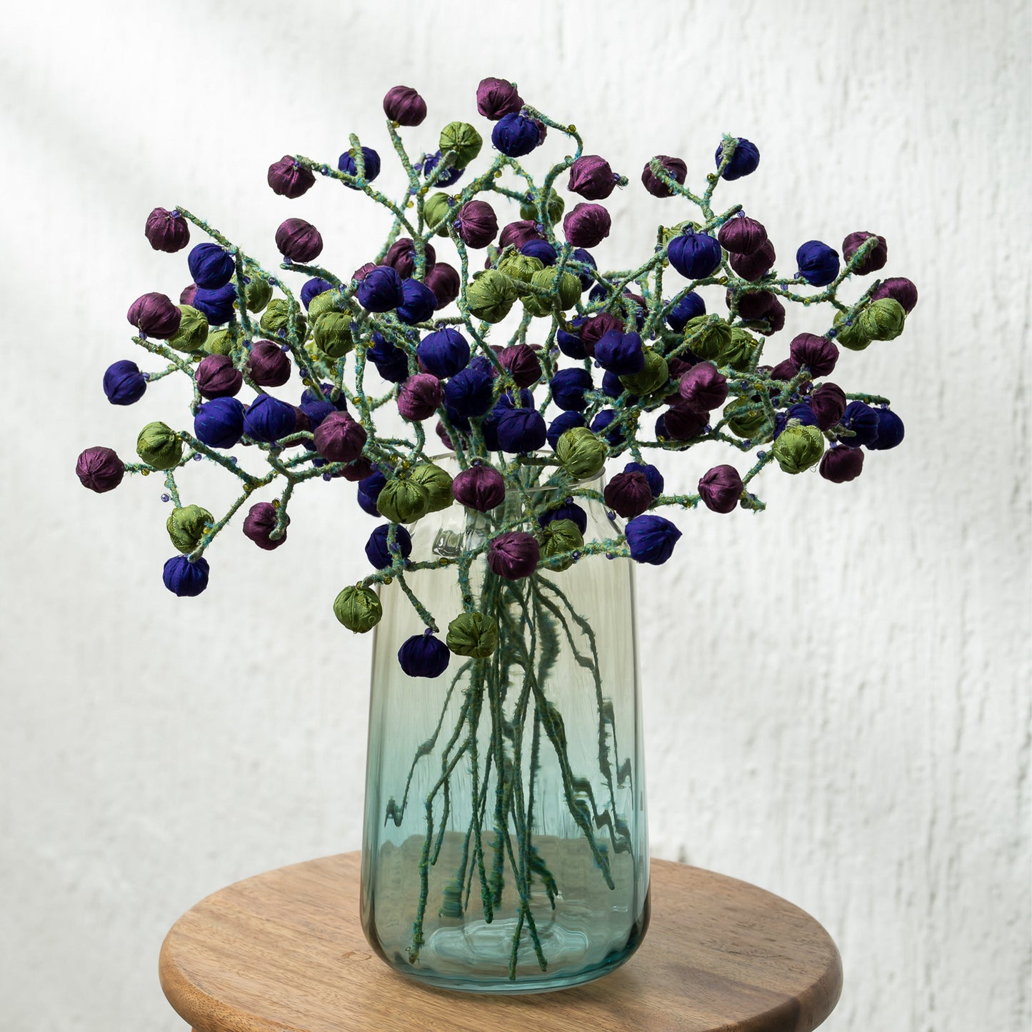 Blueberry Bouquet