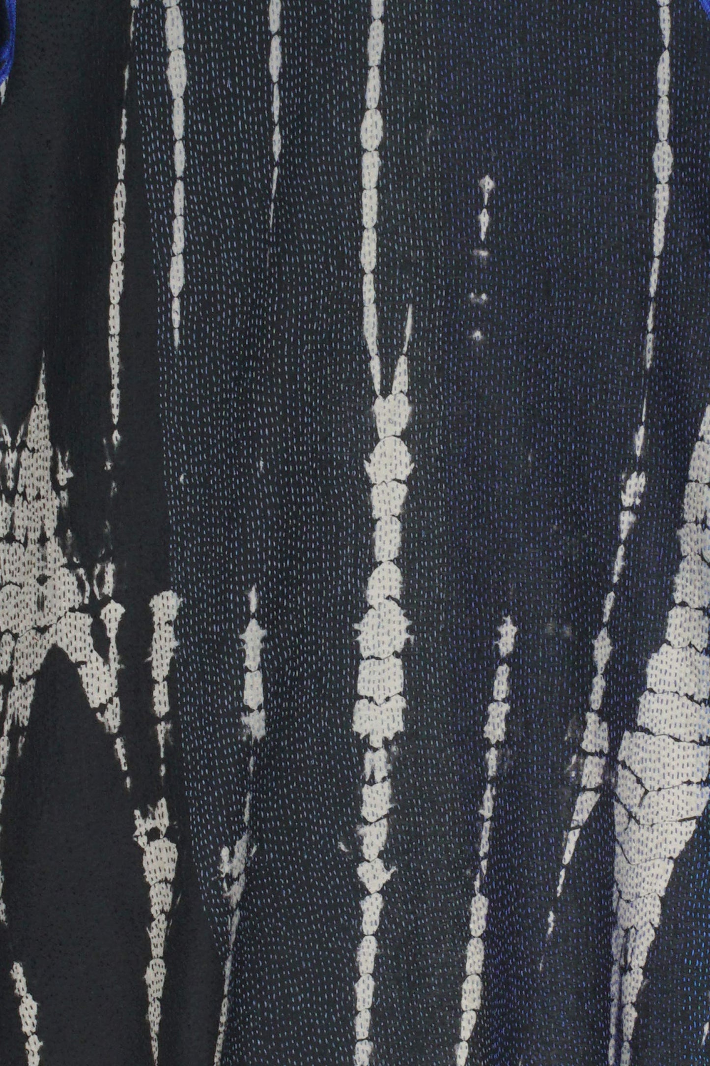 SERPENT PRINT KANTHA A-LINE JKT - sp2003-blk -