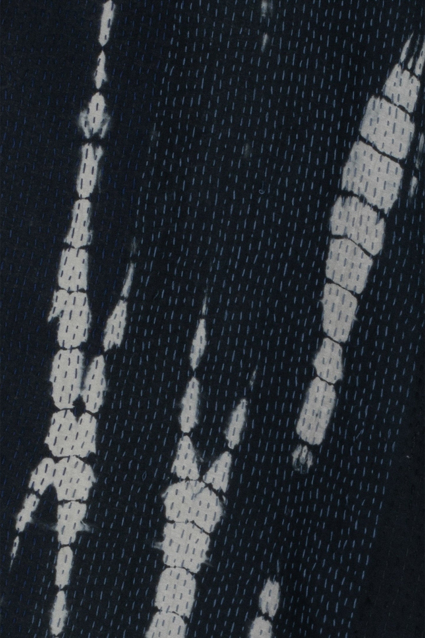 SERPENT PRINT KANTHA HAREM PANTS - sp2605-blk -