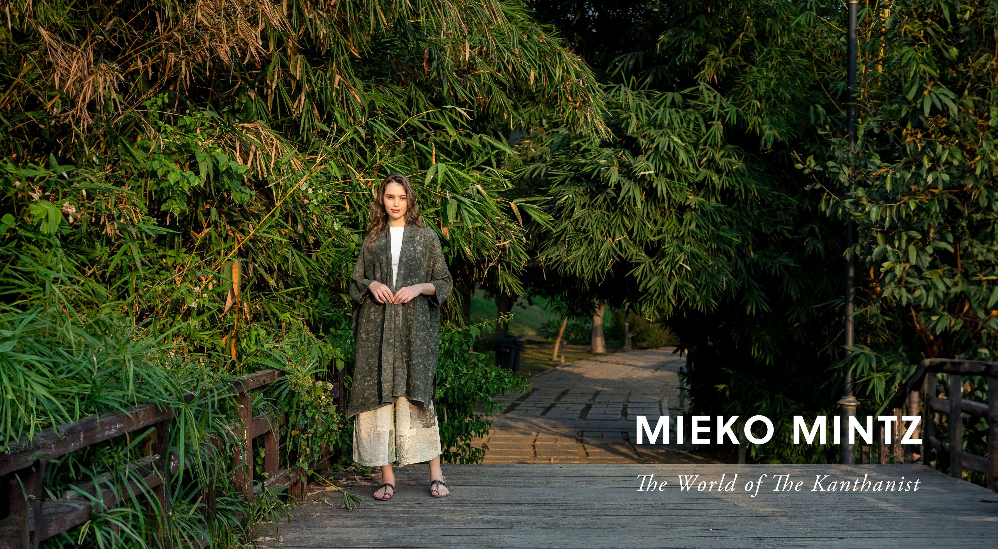 Mieko Mintz US WHOLESALE